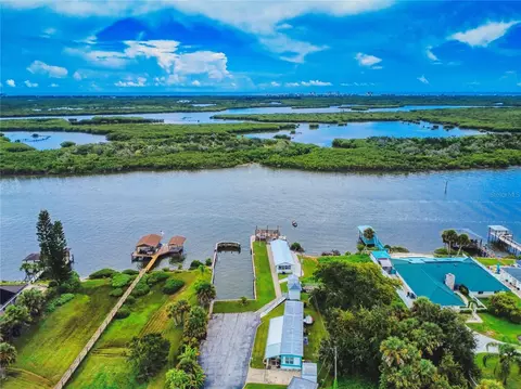 2201 S Ridgewood Ave #8, Edgewater, FL 32141 photo 53