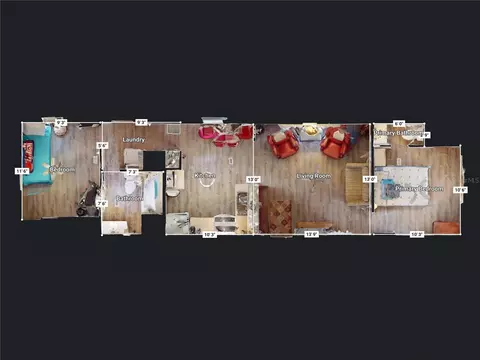 2201 S Ridgewood Ave #8, Edgewater, FL 32141 photo 67