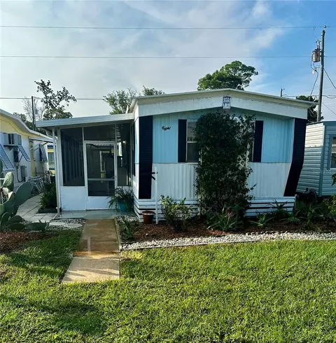 2201 S Ridgewood Ave #8, Edgewater, FL 32141 photo 2
