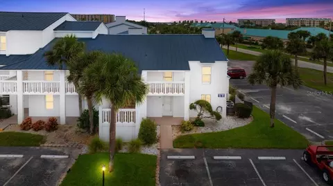 4590 S Atlantic Ave #150, Port Orange, FL 32127