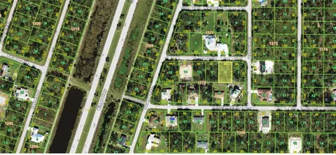 23397 Meader Ave, Punta Gorda, FL 33980