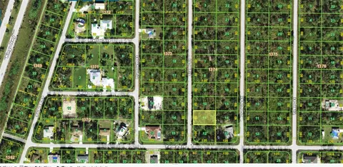 3318 Slater St, Punta Gorda, FL 33980