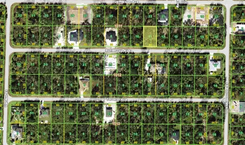 18440 Buttercup Ave, Port Charlotte, FL 33954