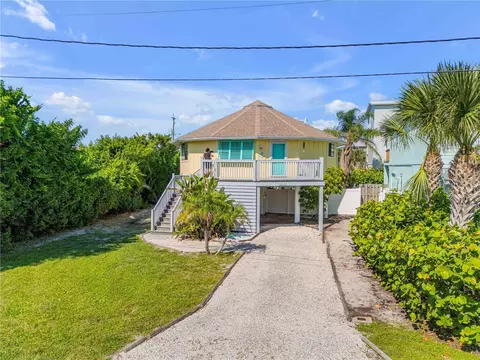 6245 Engram Rd, New Smyrna Beach, FL 32169