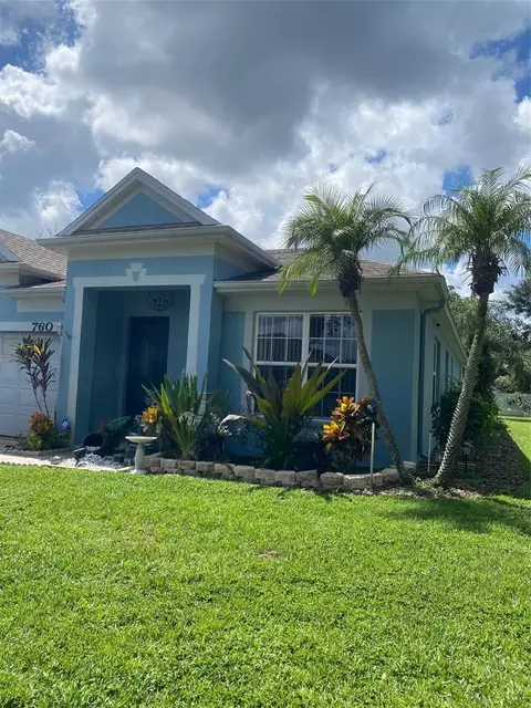 760 Bryson Loop, Lakeland, FL 33809