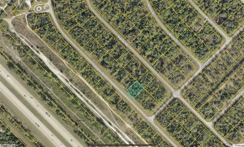 Langlais Drive, North Port, FL 34288