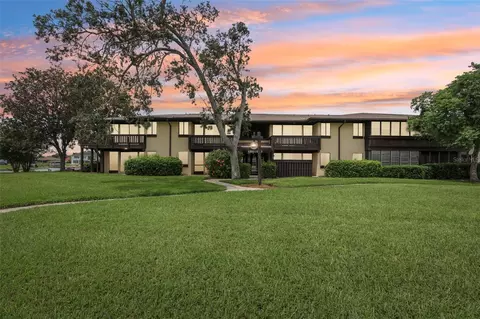 46 Club House Dr #108, Palm Coast, FL 32137