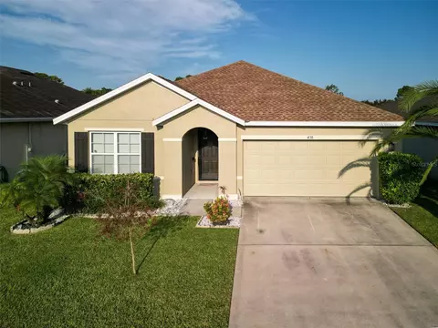 438 Pink Coral Ln, New Smyrna Beach, FL 32168