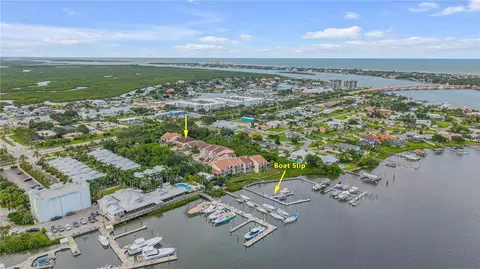 123 Marina Bay Dr, New Smyrna Beach, FL 32169