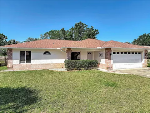 1174 Margina Ave, Daytona Beach, FL 32114