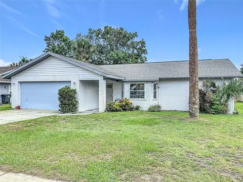 1182 Peachtree Rd, Daytona Beach, FL 32114