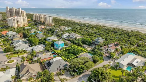 Ocean Drive, New Smyrna Beach, FL 32169