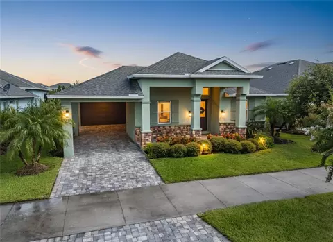 3021 King Palm Dr, New Smyrna Beach, FL 32168
