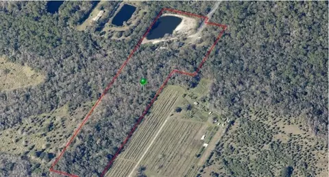 270 Wright Grove Rd, Oak Hill, FL 32759