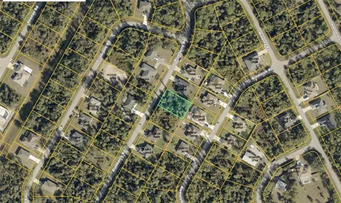 Blueberry Road, North Port, FL 34288