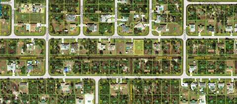 10359 Waterford Ave, Englewood, FL 34224