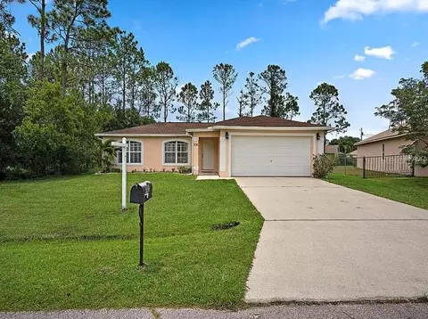 706 N Rennes Ct, Kissimmee, FL 34759