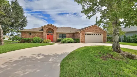 201 Golf Club Dr, New Smyrna Beach, FL 32168