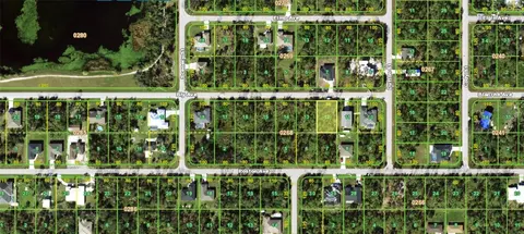 18259 Bly Ave, Port Charlotte, FL 33948