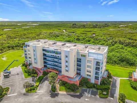 5300 S Atlantic Ave #5504, New Smyrna Beach, FL 32169