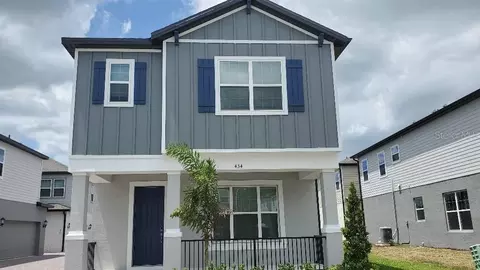 434 Venetian Palms Blvd, New Smyrna Beach, FL 32168