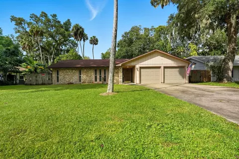 781 Sugar Cane Ln, Port Orange, FL 32129