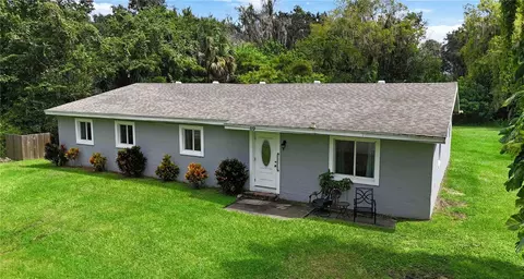 119 Nancy St, Oak Hill, FL 32759