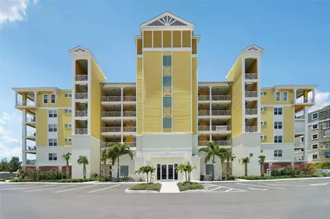 7 Riverwalk Dr #402, New Smyrna Beach, FL 32169
