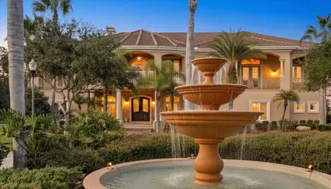 3589 Grande Tuscany Way, New Smyrna Beach, FL 32168
