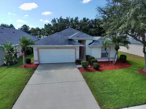 1852 Tara Marie Ln, Port Orange, FL 32128