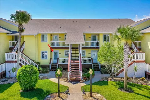 504 Ocean Marina Dr #504, Flagler Beach, FL 32136