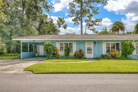 12 Country Club Dr #B, New Smyrna Beach, FL 32168