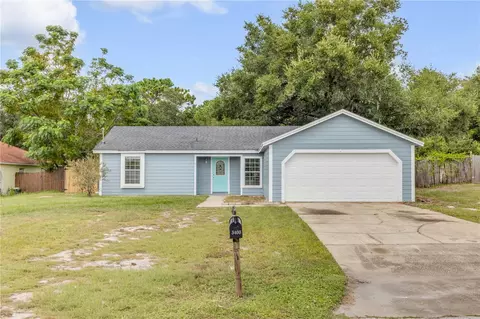 3400 Trade St, Deltona, FL 32738