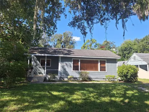 722 Neal St, New Smyrna Beach, FL 32168
