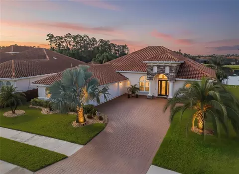 2913 W Venetian Lake Cir, New Smyrna Beach, FL 32168