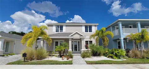 545 Venetian Palms Blvd, New Smyrna Beach, FL 32168