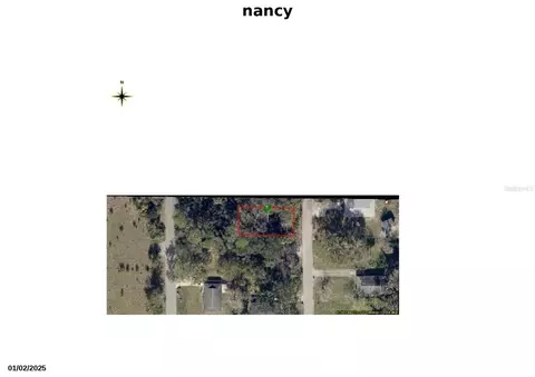 142 Nancy St, Oak Hill, FL 32759