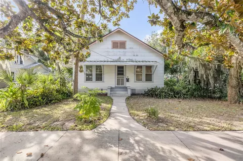 218 Mary Ave, New Smyrna Beach, FL 32168