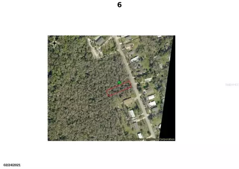 1310 Elizabeth St, New Smyrna Beach, FL 32168