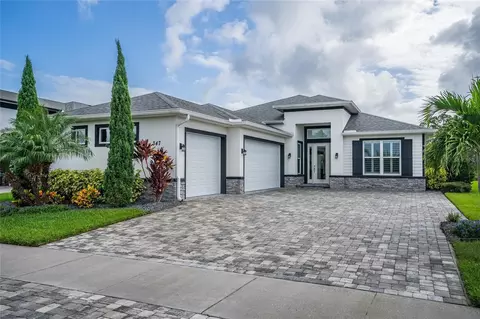 347 Venetian Palms Blvd, New Smyrna Beach, FL 32168