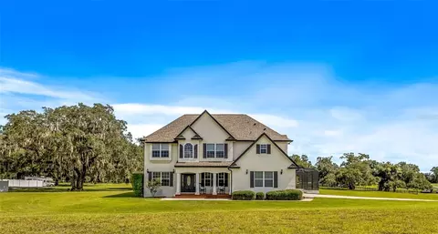 3221 Oaklea Dr, Deland, FL 32720