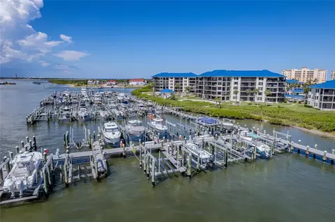 2700 N Peninsula Ave #516, New Smyrna Beach, FL 32169