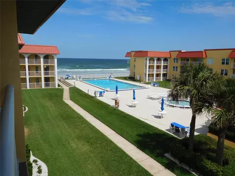 3801 S Atlantic Ave #312, New Smyrna Beach, FL 32169