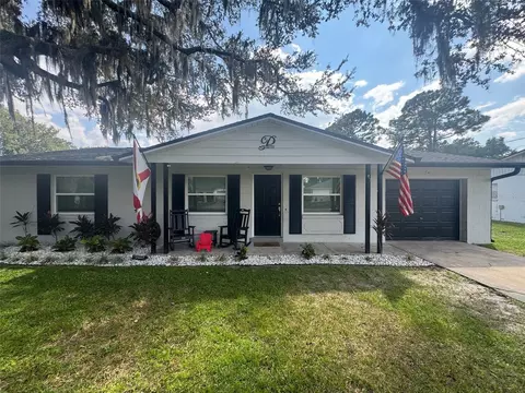 47 Pine Dr, Debary, FL 32713