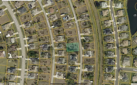 Hopwood Road, North Port, FL 34287