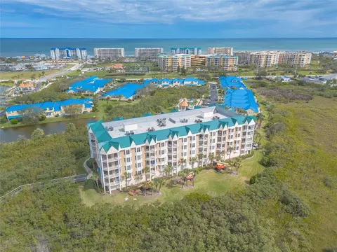 4672 Riverwalk Village Ct #8402, Ponce Inlet, FL 32127