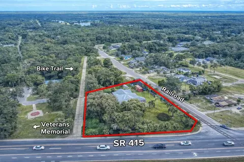 120 Railroad Ave, Osteen, FL 32764