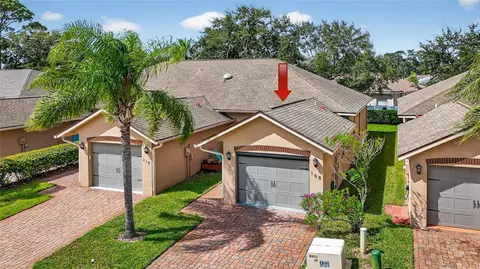 108 Tuscany Villas Dr #15, Edgewater, FL 32141