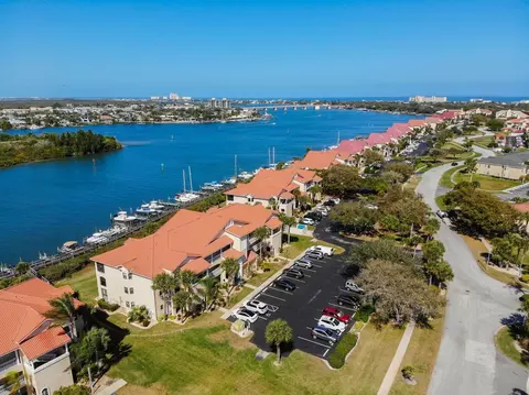 468 Bouchelle Dr #227, New Smyrna Beach, FL 32169