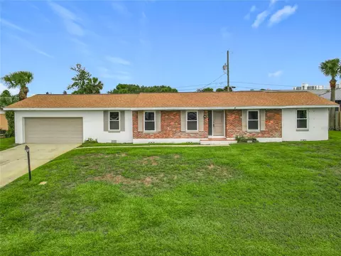 105 Banyan Dr, Ormond Beach, FL 32176